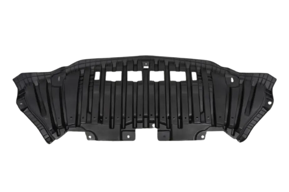 Under Bumper-4Matic